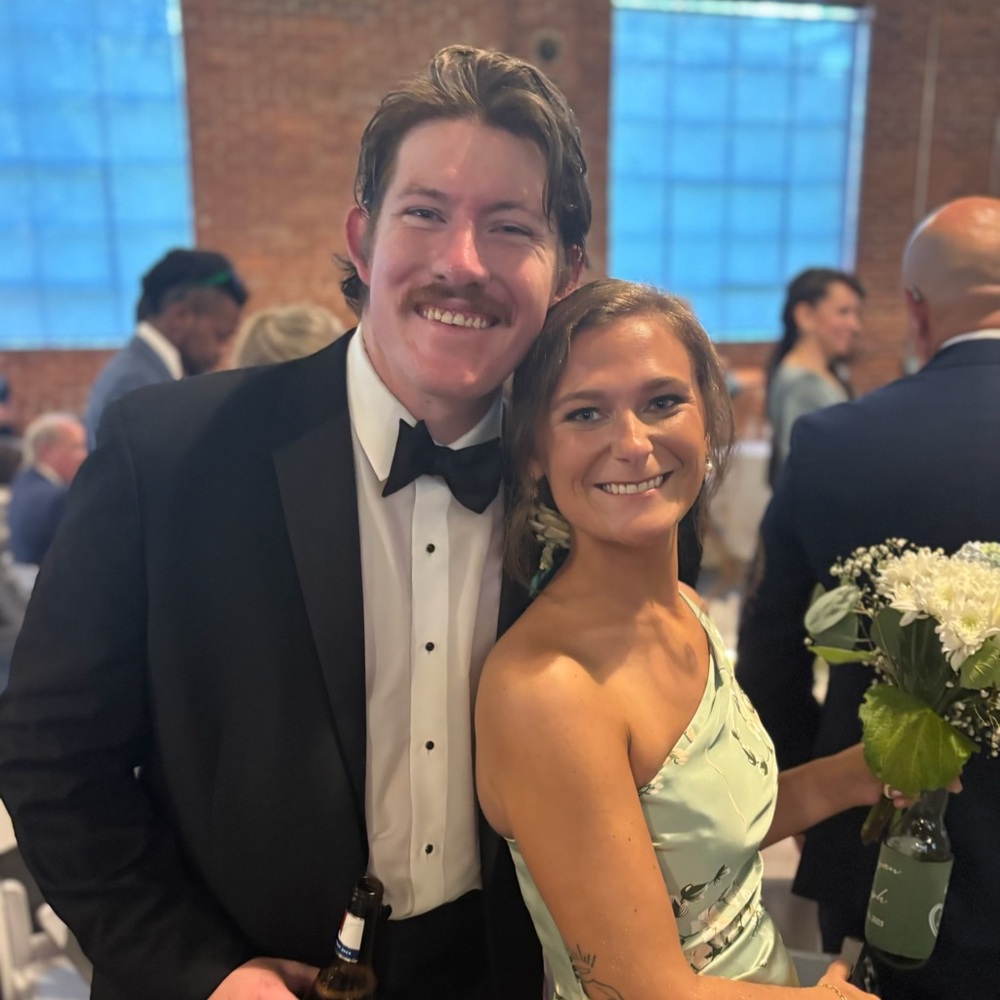 Meet your Posher, Colby